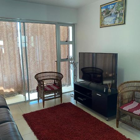 Tenbury Beach Apartment Ντούρμπαν Εξωτερικό φωτογραφία