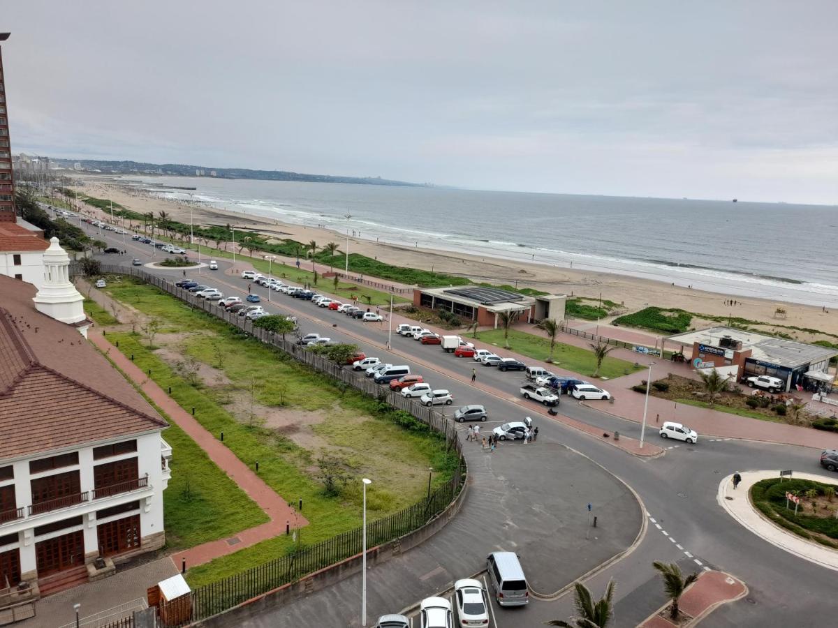 Tenbury Beach Apartment Ντούρμπαν Εξωτερικό φωτογραφία