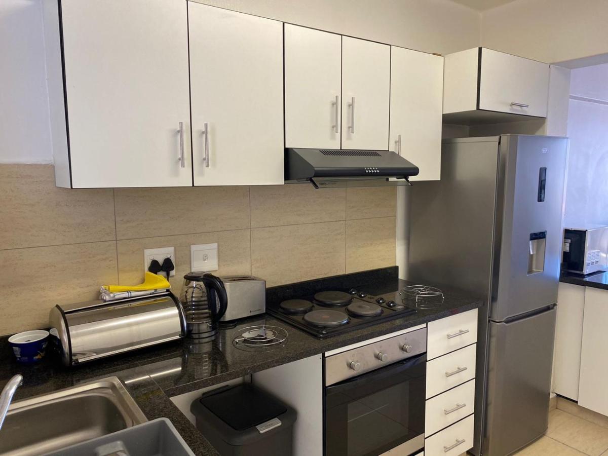 Tenbury Beach Apartment Ντούρμπαν Εξωτερικό φωτογραφία