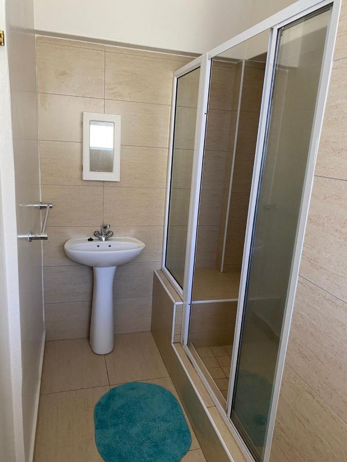 Tenbury Beach Apartment Ντούρμπαν Εξωτερικό φωτογραφία
