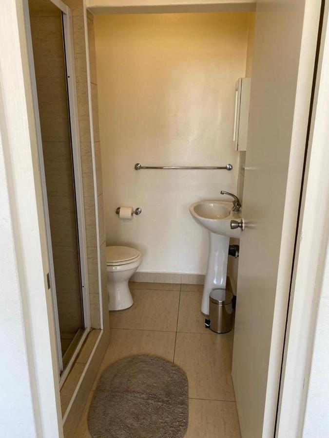 Tenbury Beach Apartment Ντούρμπαν Εξωτερικό φωτογραφία
