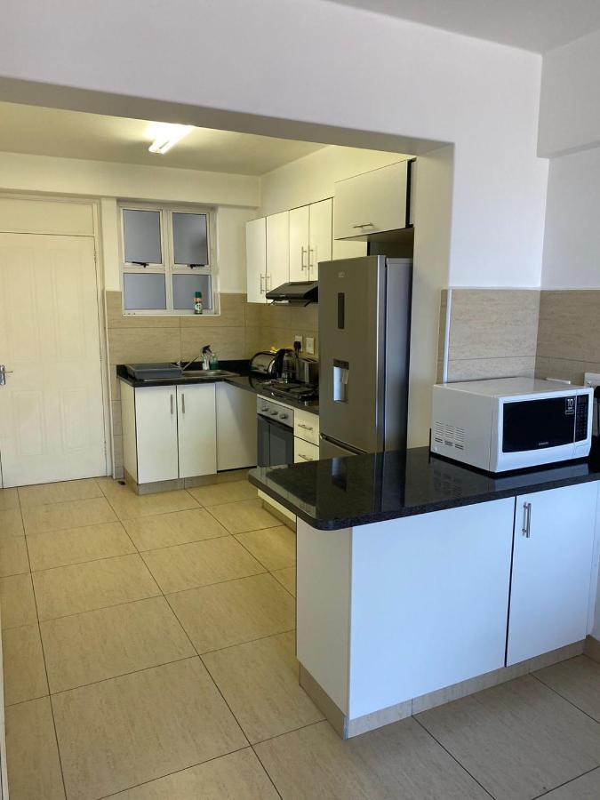 Tenbury Beach Apartment Ντούρμπαν Εξωτερικό φωτογραφία