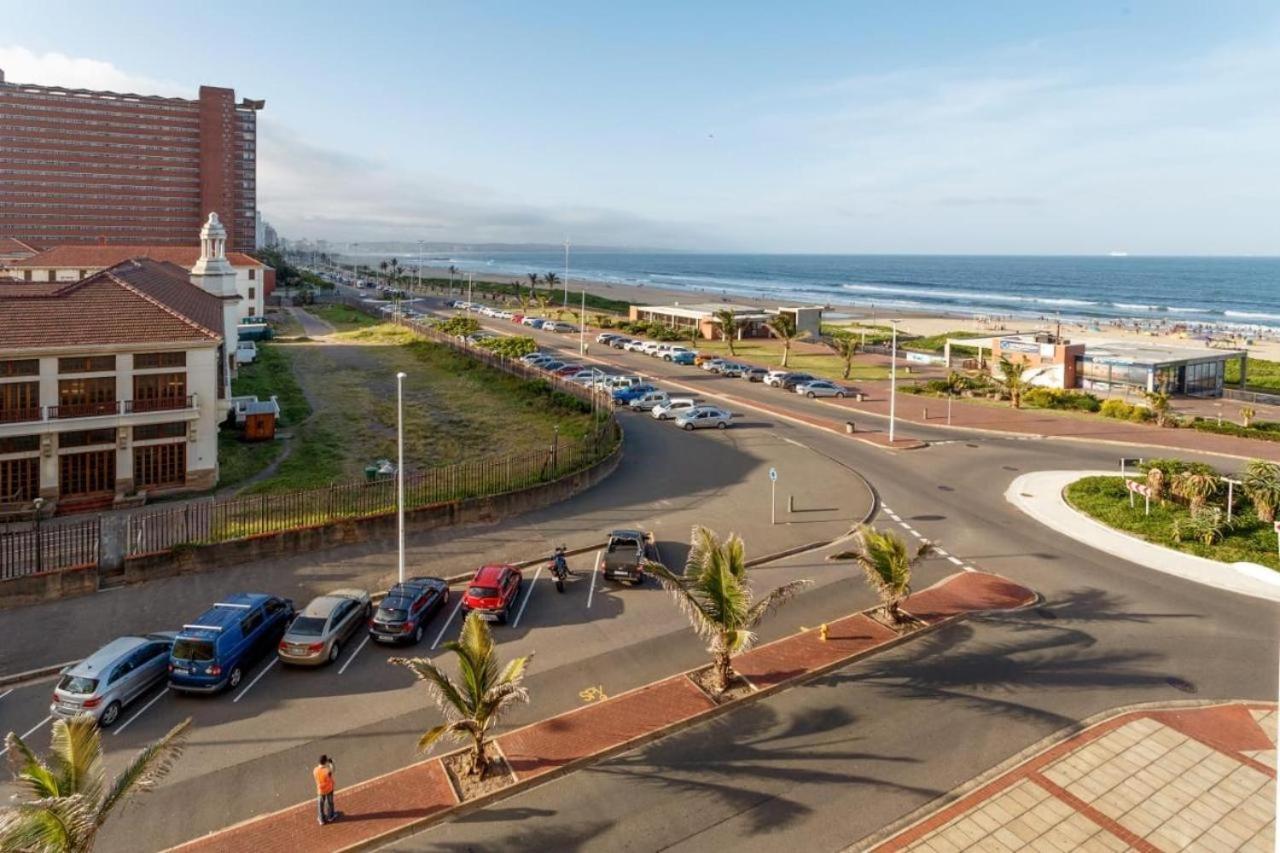 Tenbury Beach Apartment Ντούρμπαν Εξωτερικό φωτογραφία