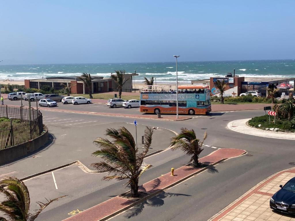 Tenbury Beach Apartment Ντούρμπαν Εξωτερικό φωτογραφία