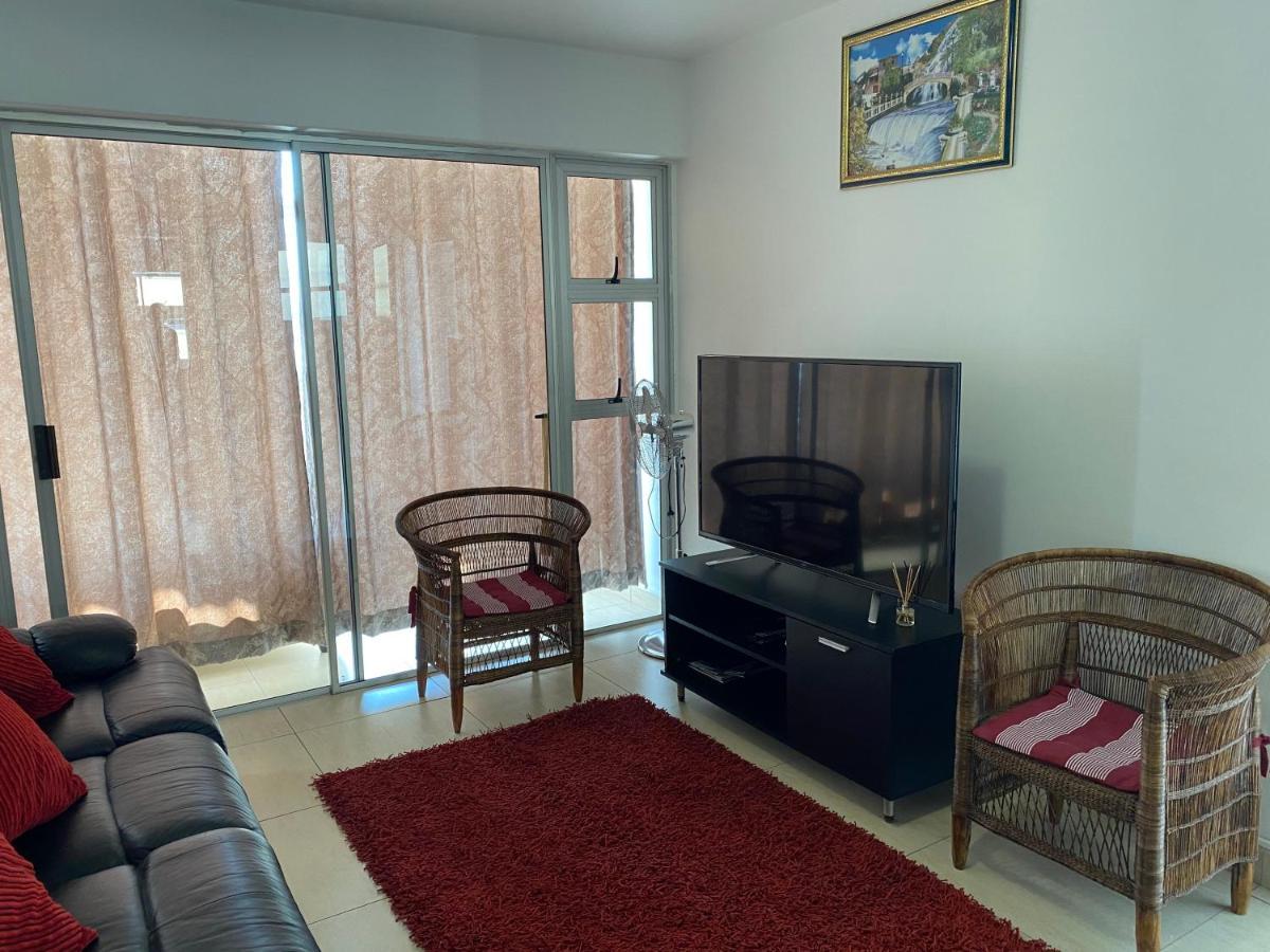 Tenbury Beach Apartment Ντούρμπαν Εξωτερικό φωτογραφία