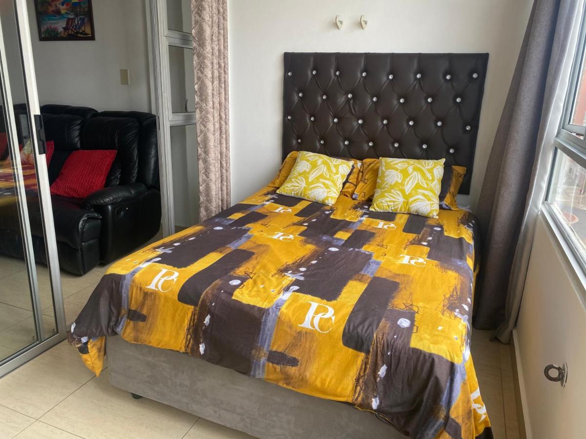 Tenbury Beach Apartment Ντούρμπαν Εξωτερικό φωτογραφία